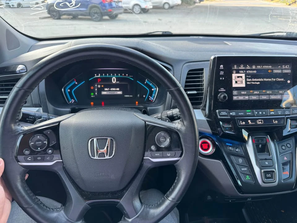 2019 Honda Odyssey - Image 5 of 5