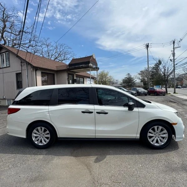 2019 Honda Odyssey - Image 6 of 12