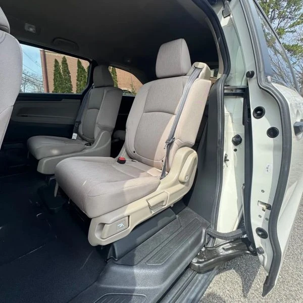 2019 Honda Odyssey - Image 12 of 12