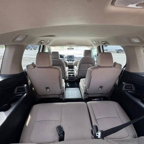 2019 Honda Odyssey - Image 10 of 12