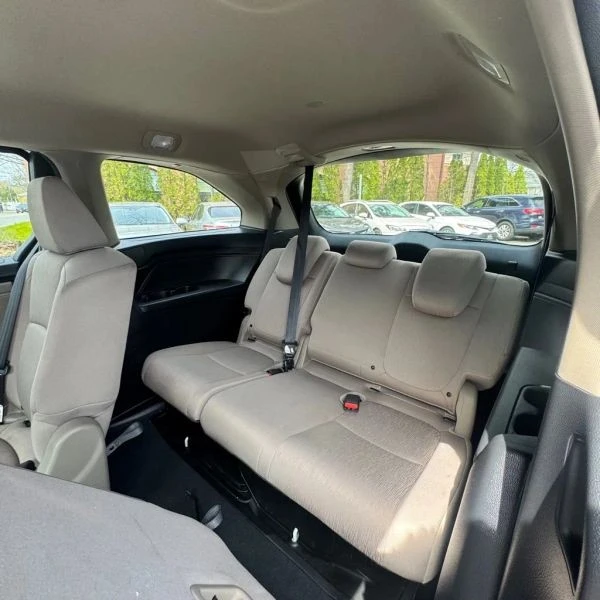 2019 Honda Odyssey - Image 11 of 12