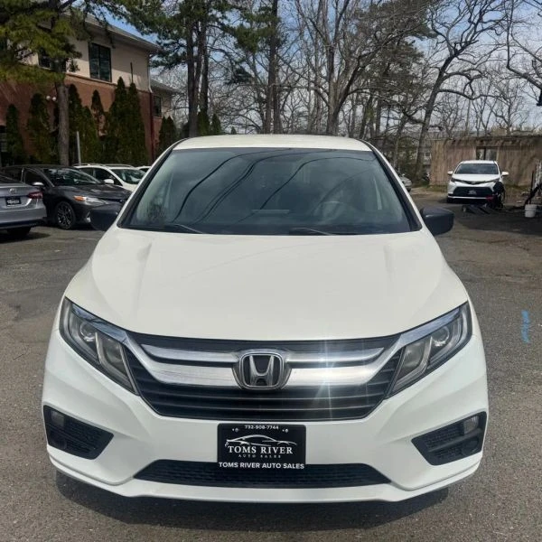 2019 Honda Odyssey - Image 8 of 12