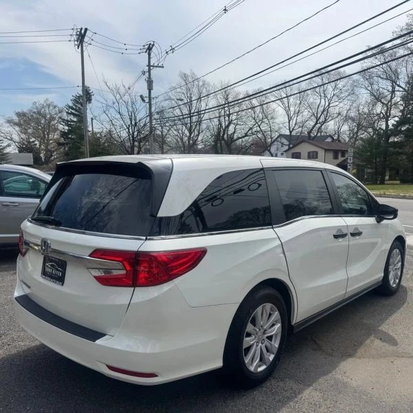 2019 Honda Odyssey - Image 5 of 12