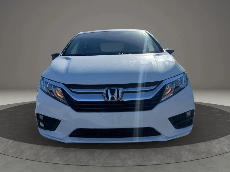 2019 Honda Odyssey - Image 2 of 12