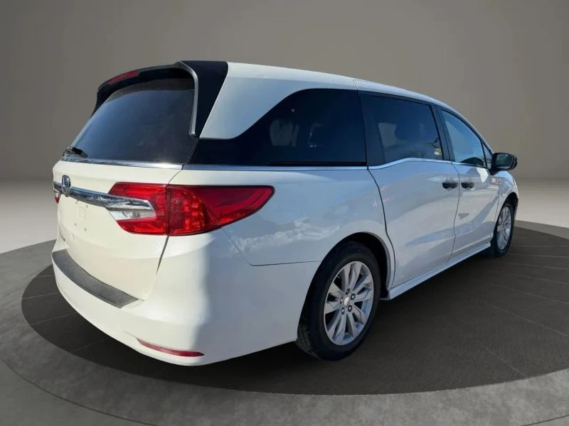 2019 Honda Odyssey - Image 5 of 12