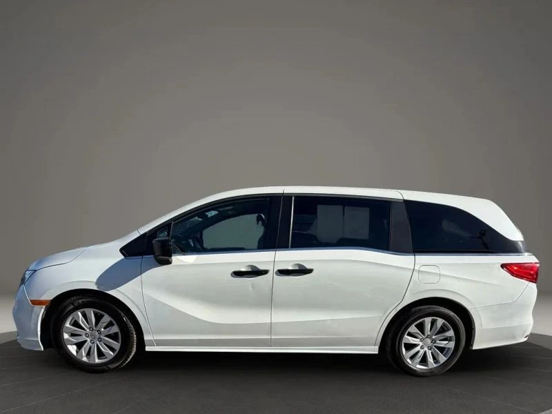 2019 Honda Odyssey - Image 8 of 12