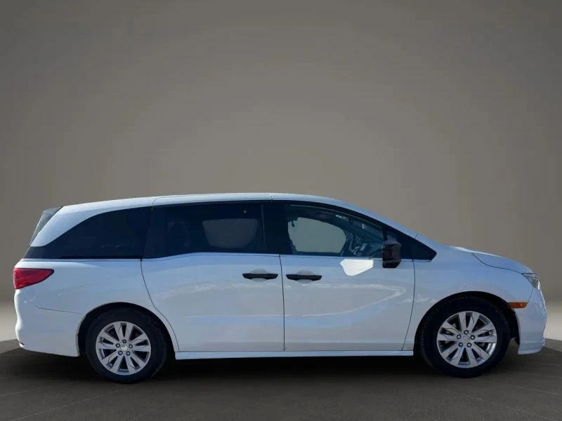2019 Honda Odyssey - Image 4 of 12