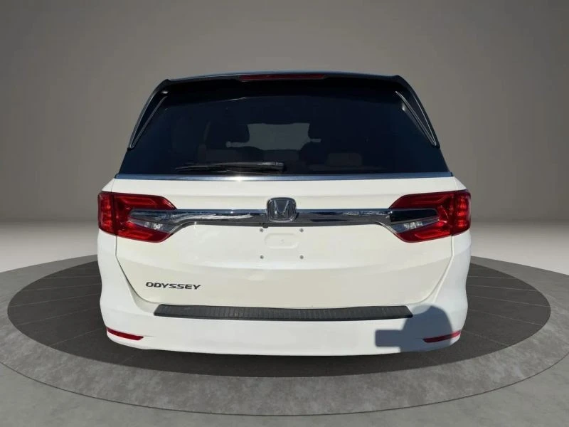 2019 Honda Odyssey - Image 6 of 12