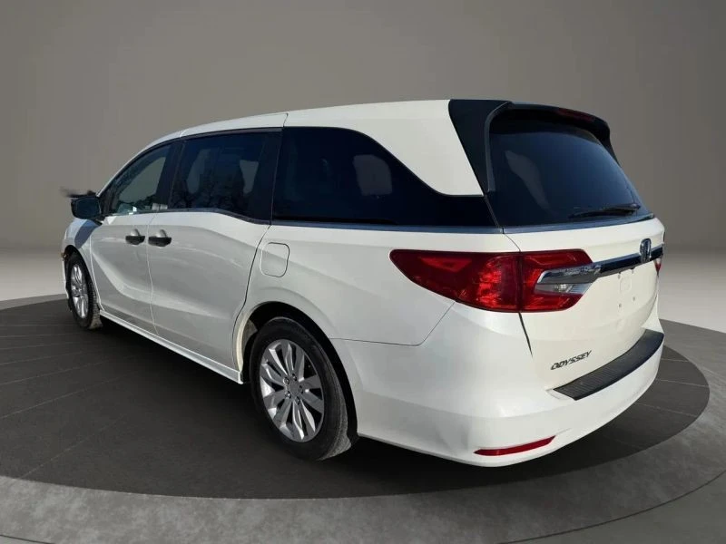 2019 Honda Odyssey - Image 7 of 12