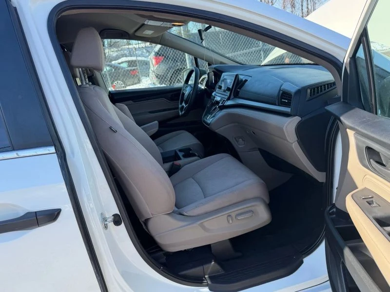 2019 Honda Odyssey - Image 12 of 12