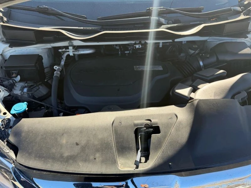 2019 Honda Odyssey - Image 11 of 12