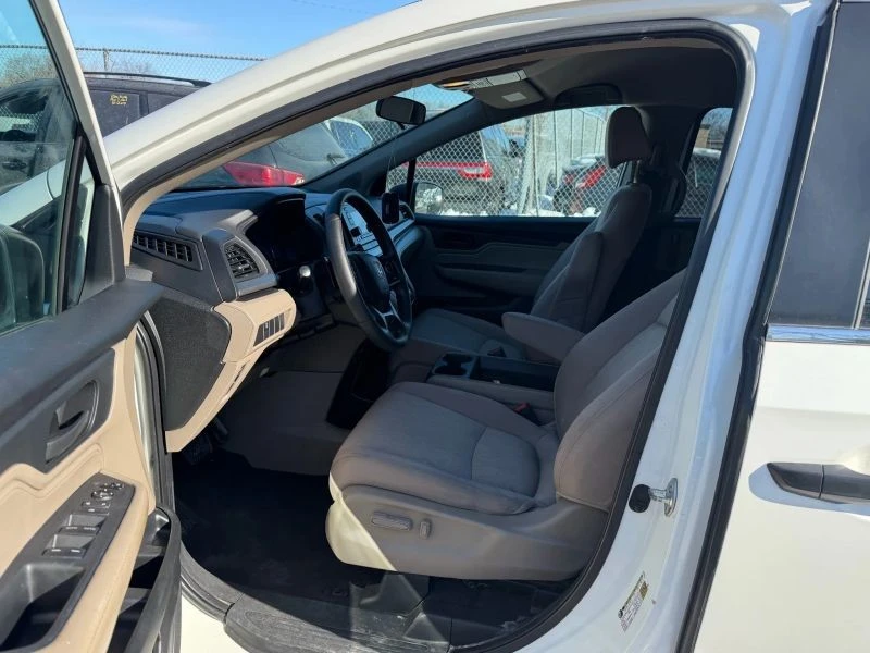 2019 Honda Odyssey - Image 10 of 12