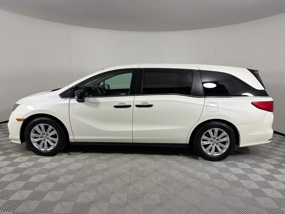 2019 Honda Odyssey - Image 5 of 12