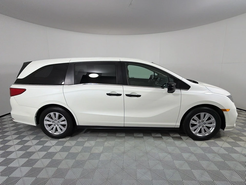 2019 Honda Odyssey - Image 4 of 12