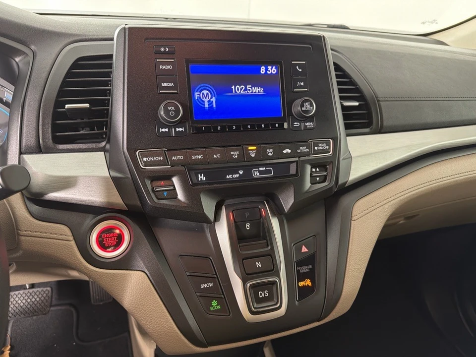 2019 Honda Odyssey - Image 12 of 12