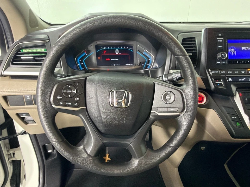 2019 Honda Odyssey - Image 11 of 12