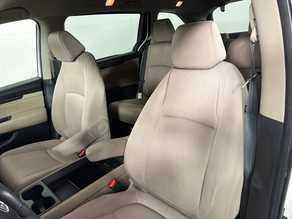 2019 Honda Odyssey - Image 10 of 12