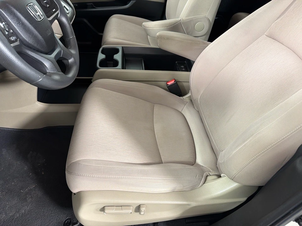 2019 Honda Odyssey - Image 9 of 12