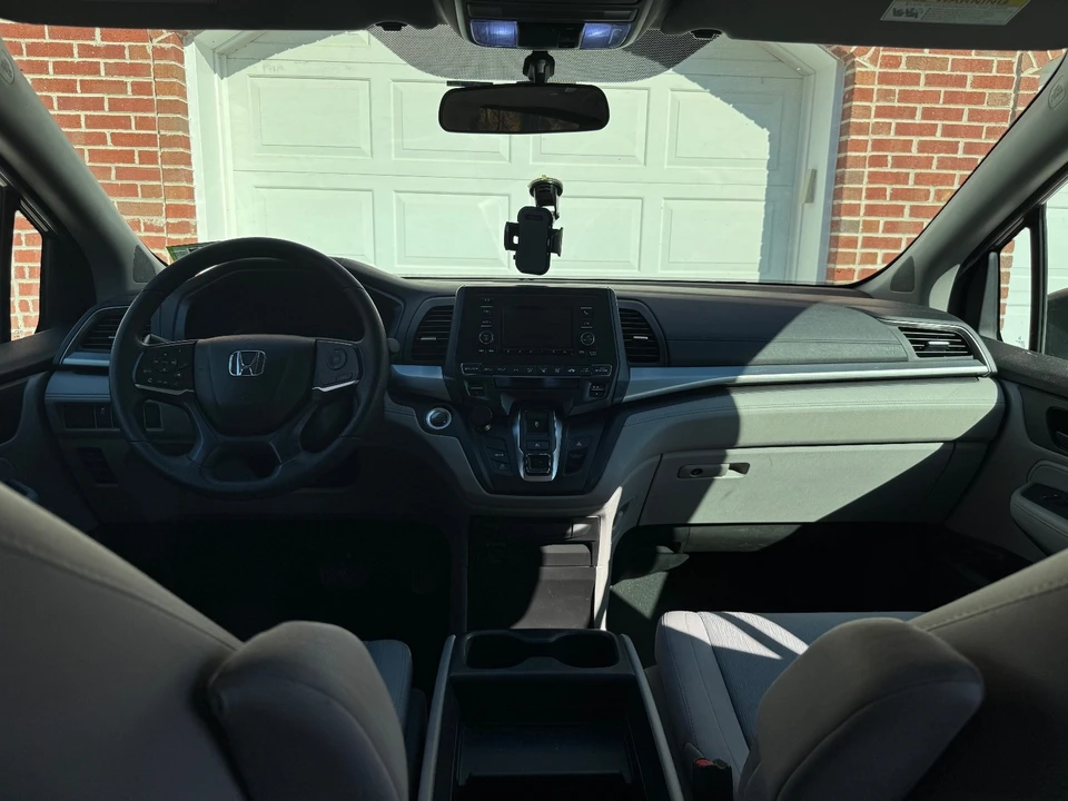 2019 Honda Odyssey - Image 7 of 19