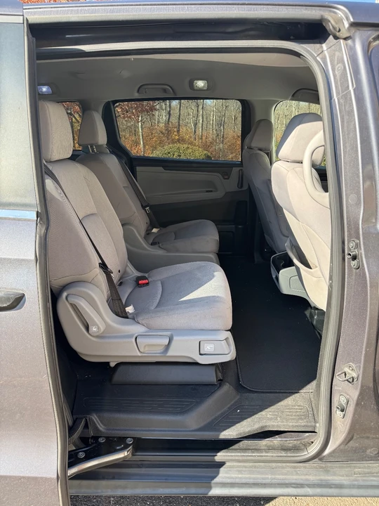 2019 Honda Odyssey - Image 6 of 19