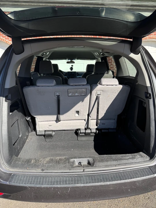 2019 Honda Odyssey - Image 10 of 19