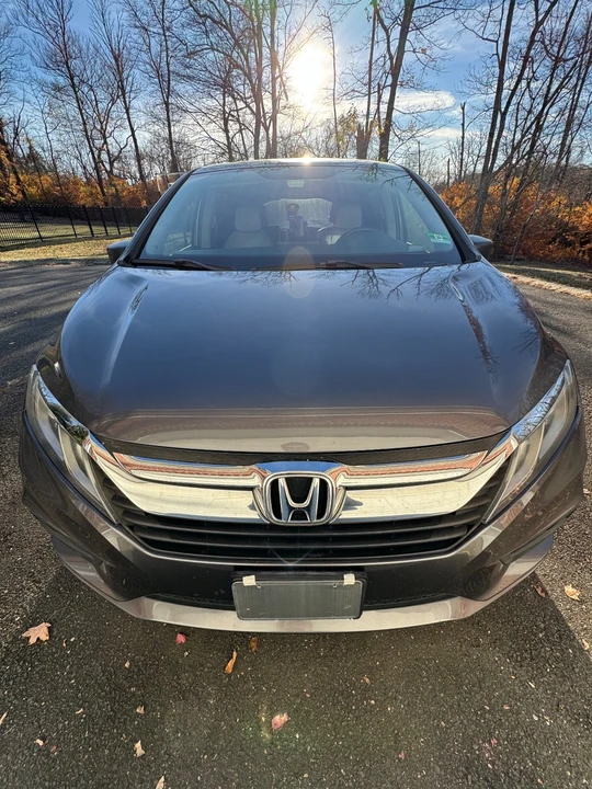 2019 Honda Odyssey - Image 14 of 19