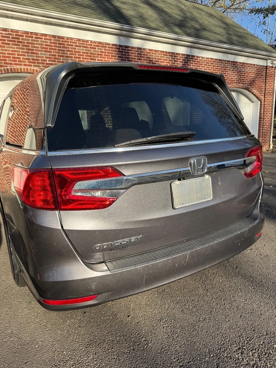 2019 Honda Odyssey - Image 4 of 19