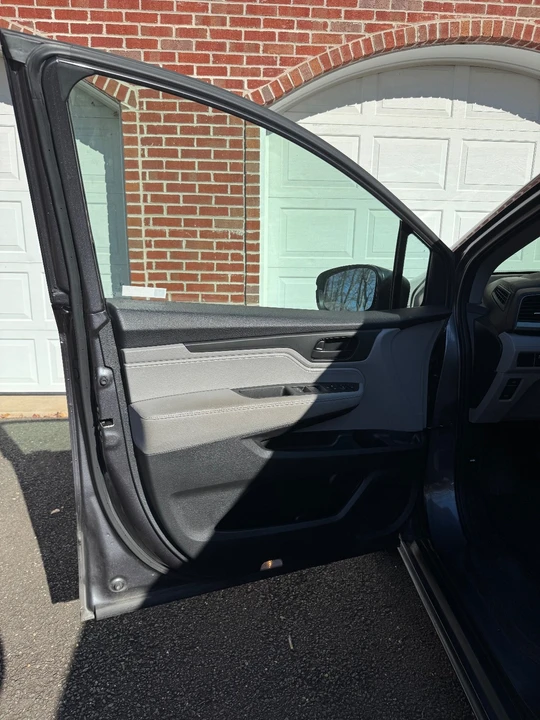 2019 Honda Odyssey - Image 19 of 19