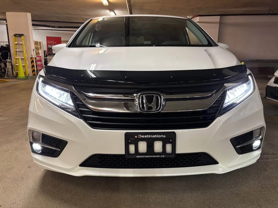2019 Honda Odyssey - Image 10 of 12