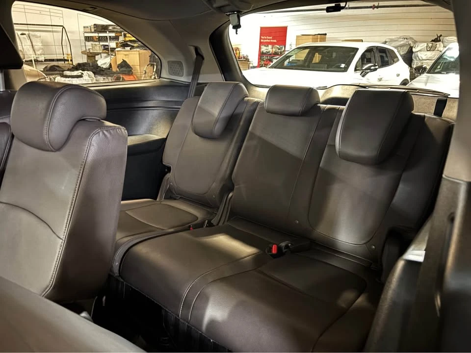 2019 Honda Odyssey - Image 4 of 12
