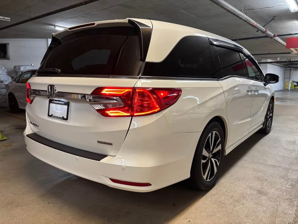 2019 Honda Odyssey - Image 5 of 12