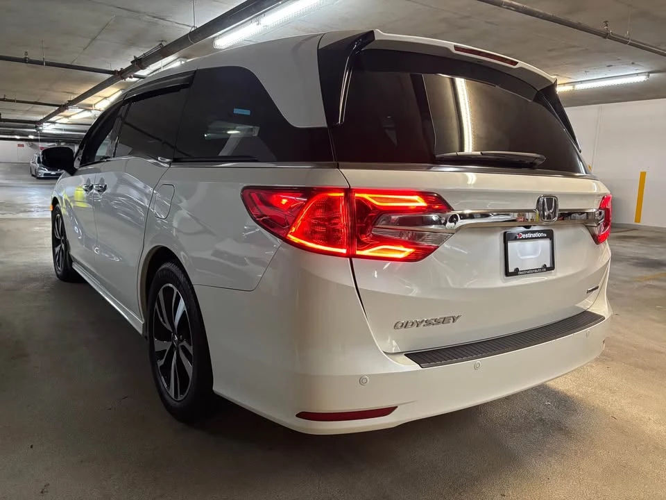 2019 Honda Odyssey - Image 7 of 12