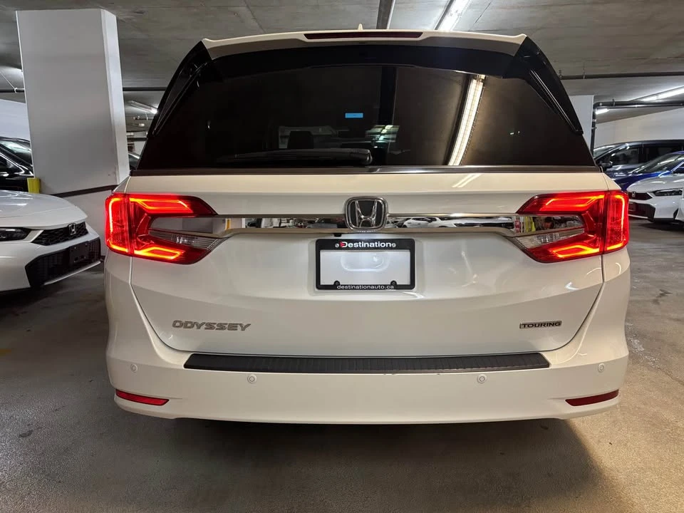 2019 Honda Odyssey - Image 6 of 12