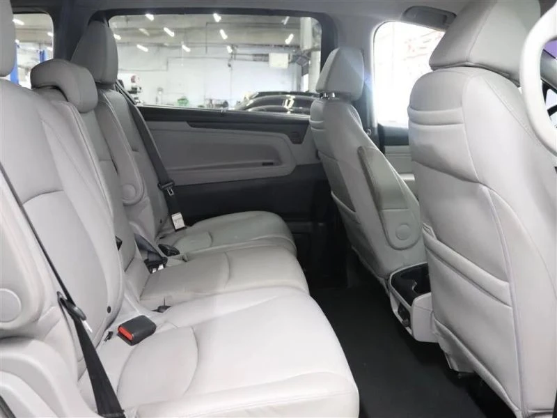 2019 Honda Odyssey - Image 10 of 12