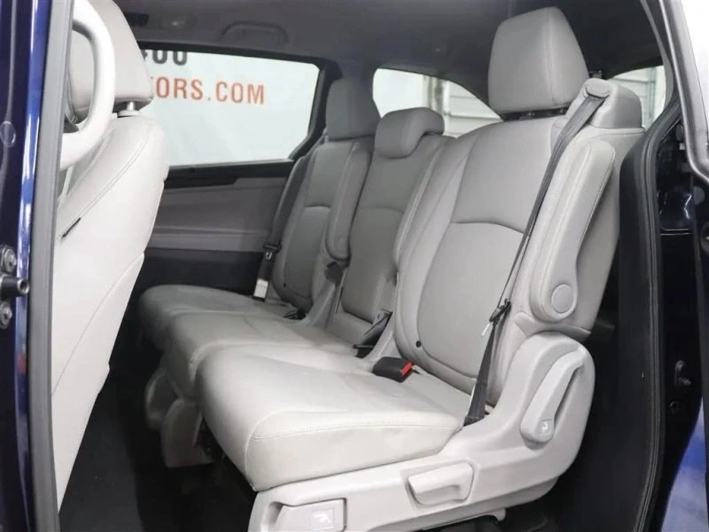 2019 Honda Odyssey - Image 7 of 12