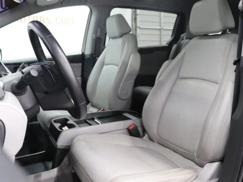 2019 Honda Odyssey - Image 5 of 12