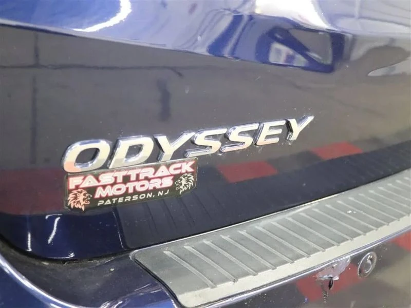2019 Honda Odyssey - Image 7 of 12
