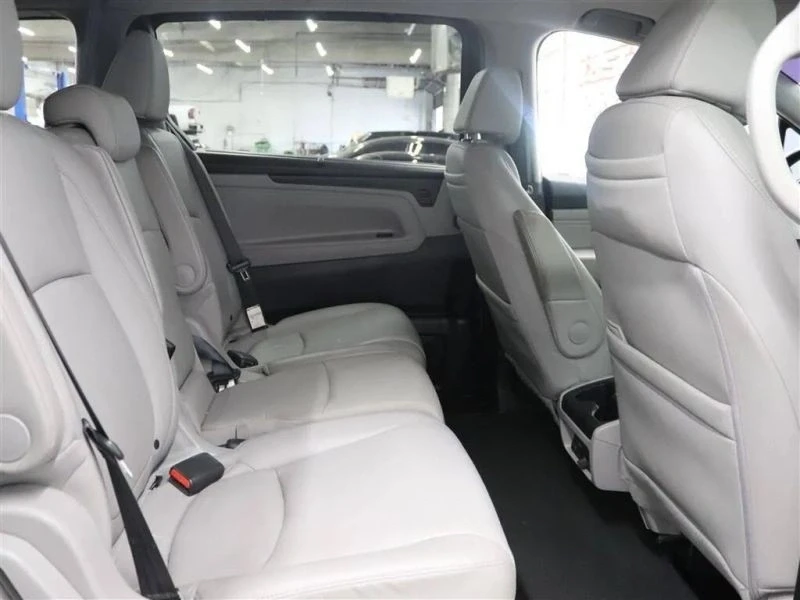 2019 Honda Odyssey - Image 10 of 12