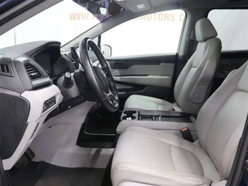 2019 Honda Odyssey - Image 6 of 12