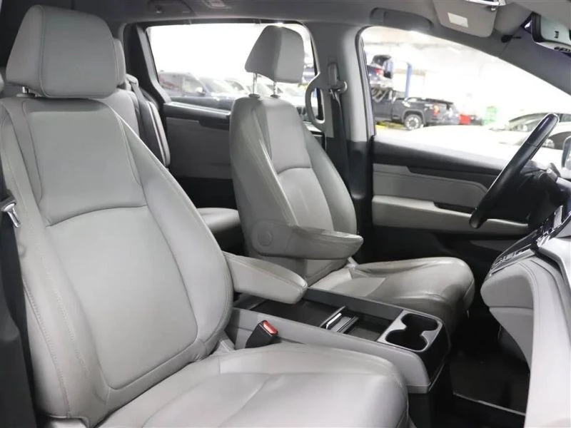 2019 Honda Odyssey - Image 12 of 12