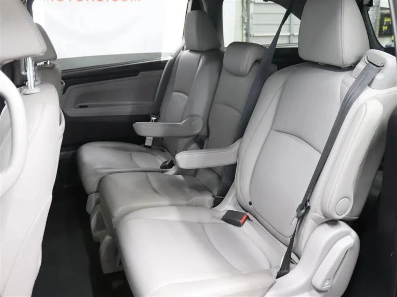 2019 Honda Odyssey - Image 10 of 12