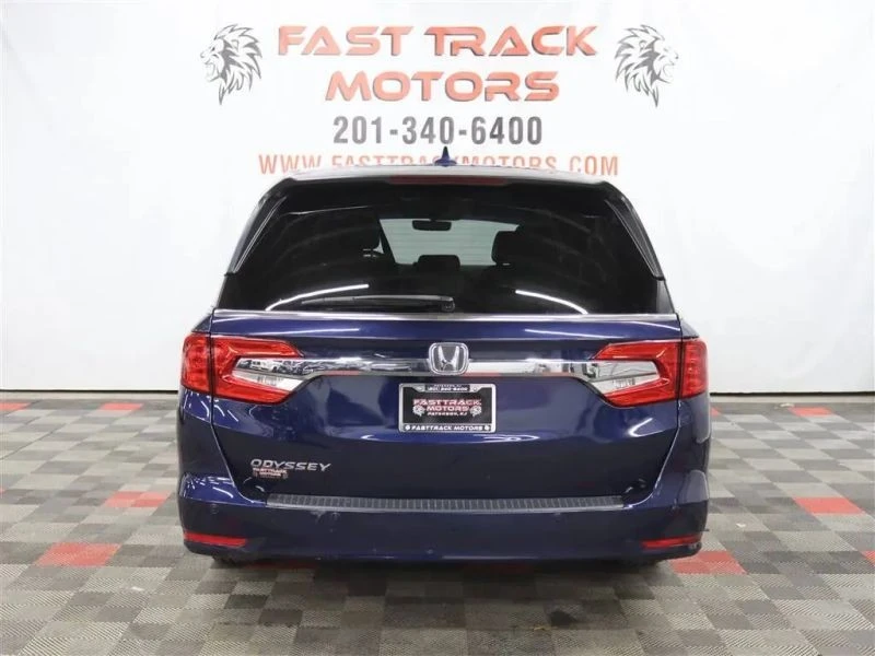 2019 Honda Odyssey - Image 5 of 12
