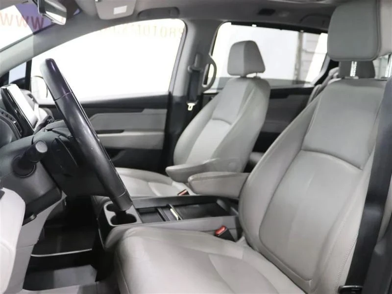 2019 Honda Odyssey - Image 8 of 12