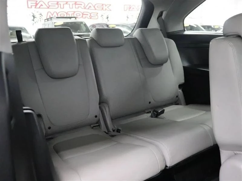 2019 Honda Odyssey - Image 11 of 12