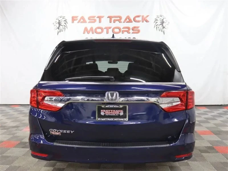 2019 Honda Odyssey - Image 4 of 12