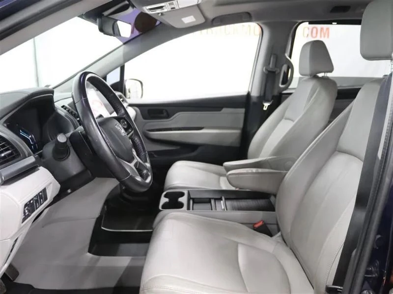 2019 Honda Odyssey - Image 9 of 12