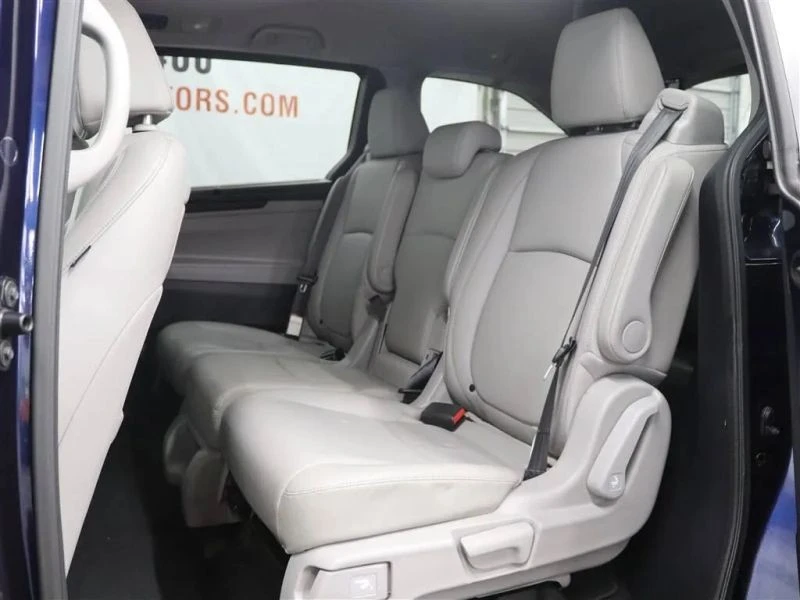 2019 Honda Odyssey - Image 7 of 12