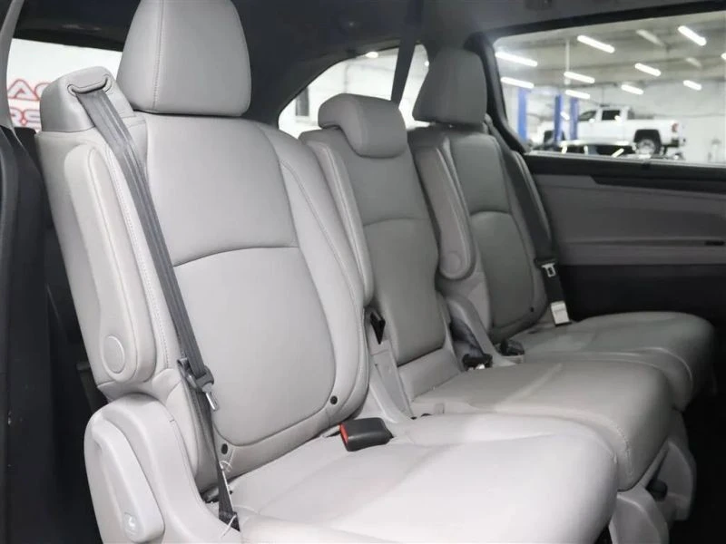 2019 Honda Odyssey - Image 9 of 12