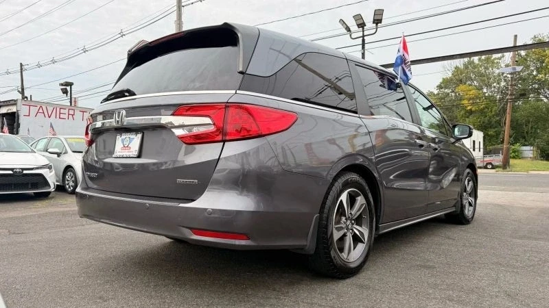 2019 Honda Odyssey - Image 8 of 12
