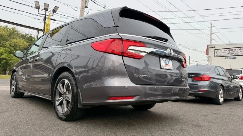 2019 Honda Odyssey - Image 9 of 12